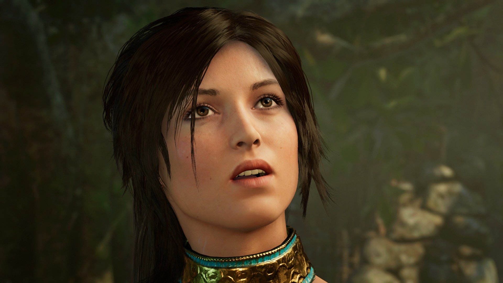 Shadow of the Tomb Raider - Imagen 32